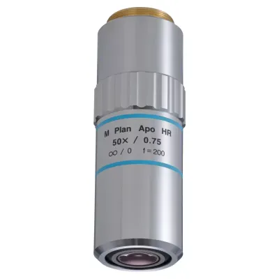 M Plan Apo HR 50X 378-814-4