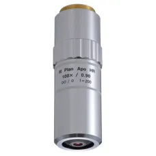 M Plan Apo HR 100X 378-815-4 M Plan Apo HR 100X 378-815-4