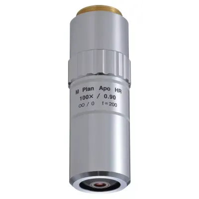 M Plan Apo HR 100X 378-815-4