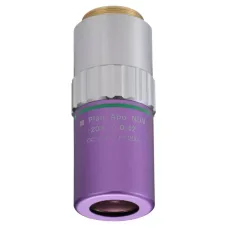 M Plan Apo NUV 20X 378-817-8 M Plan Apo NUV 20X 378-817-8