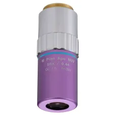 M Plan Apo NUV 50X 378-818-8 M Plan Apo NUV 50X 378-818-8