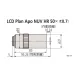 LCD Plan Apo NUV 50X (t0,7) 378-820-8