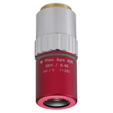 M Plan Apo NIR 20X 378-824-16