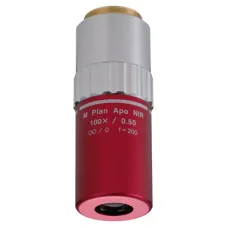 M Plan Apo NIR 100X 378-826-15 M Plan Apo NIR 100X 378-826-15