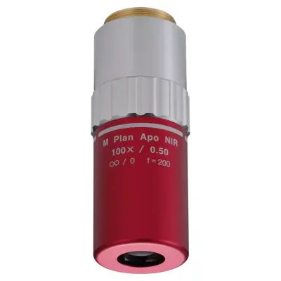M Plan Apo NIR 100X 378-826-15