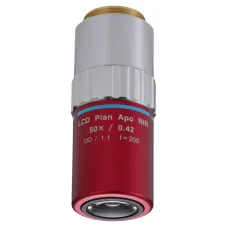 LCD Plan Apo NIR 50X (t1,1) 378-828-16 LCD Plan Apo NIR 50X (t1,1) 378-828-16