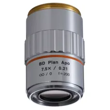 BD Plan Apo 7.5X 378-830-7