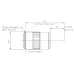 BD Plan Apo 5X 378-832-12
