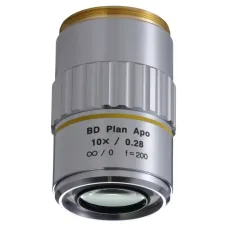 BD Plan Apo 10X 378-833-7