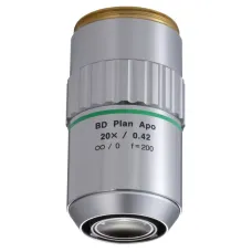 BD Plan Apo 20X 378-834-7 BD Plan Apo 20X 378-834-7