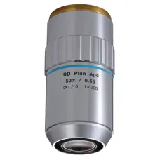 BD Plan Apo 50X 378-835-7 BD Plan Apo 50X 378-835-7
