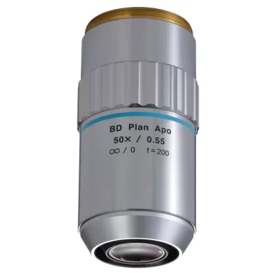 BD Plan Apo 50X 378-835-7