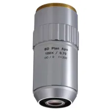 BD Plan Apo 100X 378-836-7 BD Plan Apo 100X 378-836-7