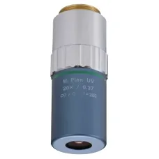 M Plan UV 20X 378-837-7 M Plan UV 20X 378-837-7
