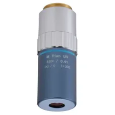 M Plan UV 50X 378-838-8 M Plan UV 50X 378-838-8