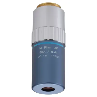 M Plan UV 50X 378-838-8