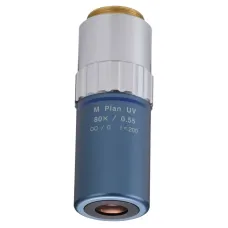 M Plan UV 80X 378-839-5