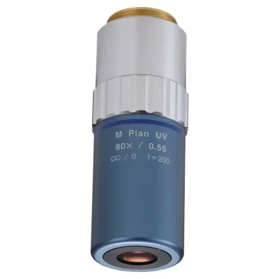 M Plan UV 80X 378-839-5