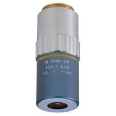 M Plan UV 10X 378-844-15 M Plan UV 10X 378-844-15