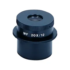 WF 20x/12 Okular (Stück) 378-858-5