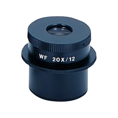 WF 20x/12 Okular (Stück) 378-858-5