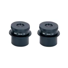 WF 20x/12 Okular (Paar) 378-858