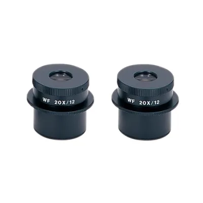 WF 20x/12 Okular (Paar) 378-858