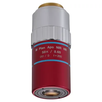 M Plan Apo NIR HR 50X 378-863-5