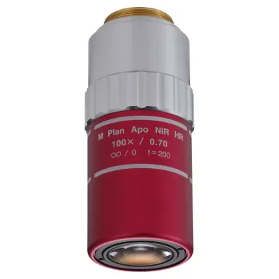 M Plan Apo NIR HR 100X 378-864-15