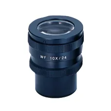 WF 10x/24 Okular (Stück) 378-866-5