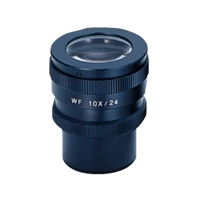 WF 10x/24 Okular (Stück) 378-866-5