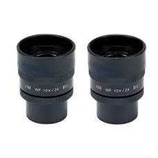 WF 10x/24 Okulare (Paar) 378-866