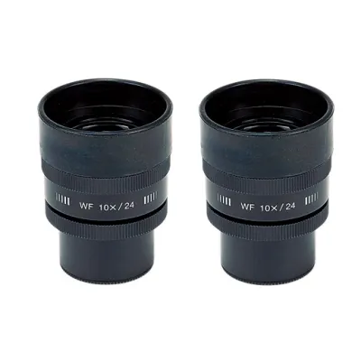 WF 10x/24 Okulare (Paar) 378-866