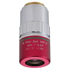 M Plan Apo NIR B 20X 378-867-5