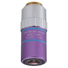 LCD Plan Apo NUV HR 50X (t0,7) 378-891-6 LCD Plan Apo NUV HR 50X (t0,7) 378-891-6