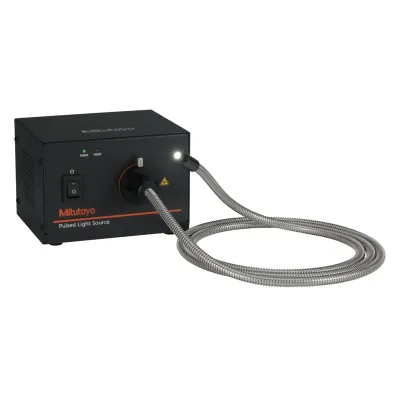 Gepulste Lichtquelle (PLS) 379-200A