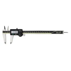Digital ABS AOS Messschieber, AD-Hartmetallmessflächen 500-156-30