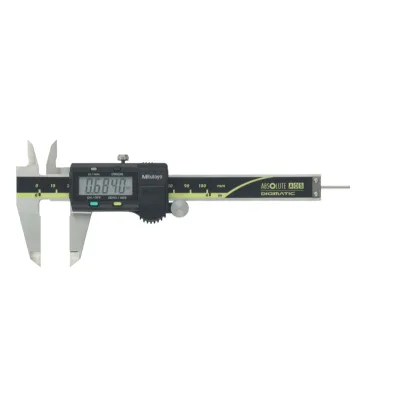 Цифровой штангенциркуль ABS AOS 500-170-30