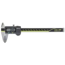 Digital ABS AOS Messschieber, AD-Hartmetallmessflächen 500-233-30