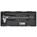 Digital ABS AOS Messschieber, AD/ID-Hartmetallmessflächen 500-236-30
