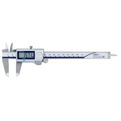 Digital ABS Messschieber CoolantProof IP67 500-702-20