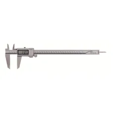 Цифровой ABS-штангенциркуль, защита от охлаждающей жидкости IP67 500-704-20