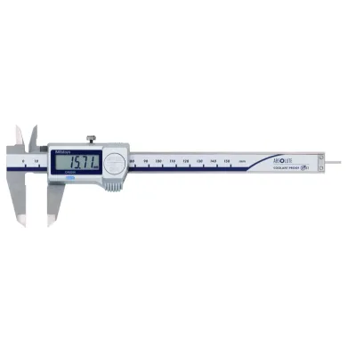 Digital ABS Messschieber CoolantProof IP67 500-709-20