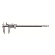 Цифровой ABS-штангенциркуль, защита от охлаждающей жидкости IP67 500-718-20