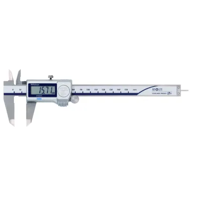 Digital ABS Messschieber CoolantProof IP67 500-719-20