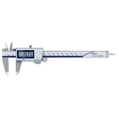 Digital ABS Messschieber CoolantProof IP67 500-721-20