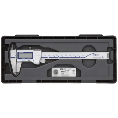 Digital ABS Messschieber CoolantProof IP67 500-733-20