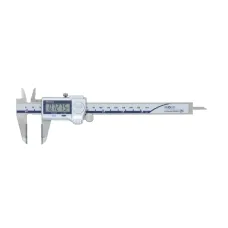 Цифровой ABS-штангенциркуль, защита от охлаждающей жидкости IP67 500-735-20