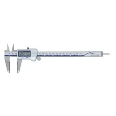 Цифровой ABS-штангенциркуль, защита от охлаждающей жидкости IP67 500-736-20