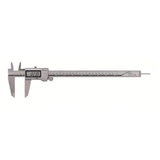 Digital ABS Messschieber CoolantProof IP67 500-754-20
